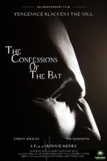 Poster de la película The Confessions Of The Bat