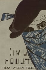 Poster de la película Jim the Cracksman, the King of Thieves