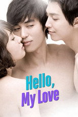 Poster de la película Hello My Love