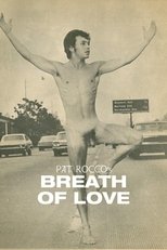 Poster de la película Breath of Love