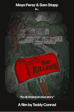 Poster de la película The Killers (An All-American Love Story)