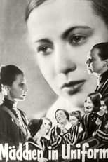 Poster de la película Mädchen in Uniform