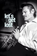 Poster de la película Let's Get Lost