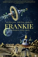 Poster de la película Frankie