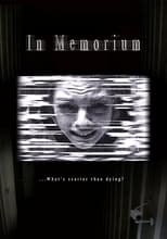 Poster de la película In Memorium