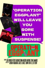 Poster de la película Operation Eggplant