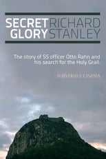 Poster de la película The Secret Glory