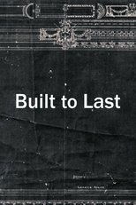 Poster de la película Built to Last