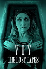 Poster de la película VIY: The Lost Tapes
