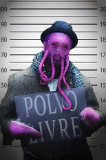 Poster de la película Polvo Livre