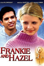 Poster de la película Frankie & Hazel