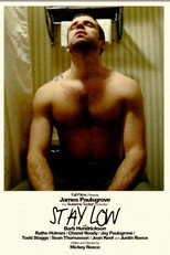 Poster de la película Stay Low