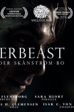 Poster de la película Bewilderbeast