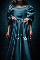 Poster de la película Evil Dress