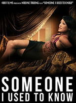 Poster de la película Someone I Used to Know
