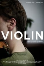 Poster de la película Violin