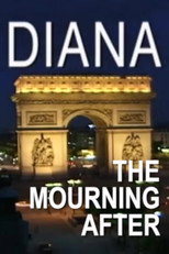 Poster de la película Princess Diana: The Mourning After