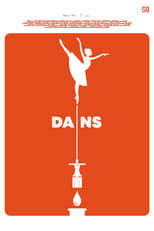 Poster de la película Dans