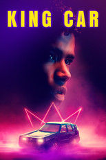 Poster de la película King Car