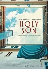 Poster de la película Holy Son