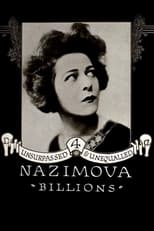 Poster de la película Billions