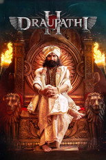 Poster de la película Draupathi 2