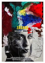 Poster de la película Zagara