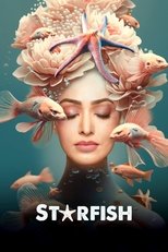 Poster de la película Starfish