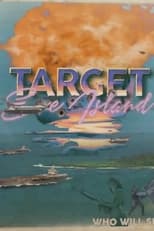 Poster de la película Target Eve Island