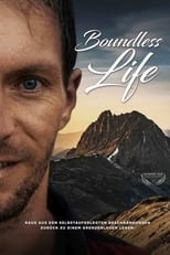 Poster de la película Boundless Life