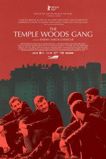 Poster de la película The Temple Woods Gang