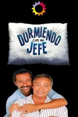 Poster de la serie Durmiendo con mi jefe