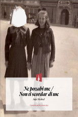 Poster de la película Forget Me Not