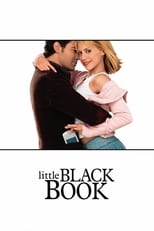 Poster de la película Little Black Book