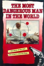 Poster de la película The Most Dangerous Man in the World