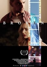 Poster de la película Broken