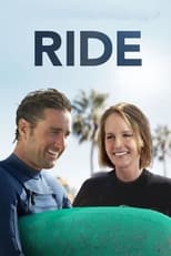 Poster de la película Ride