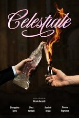 Poster de la película Celestiale