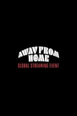 Poster de la película Louis Tomlinson Presents: Away From Home | The Global Streaming Event