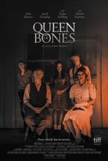 Poster de la película Queen of Bones