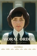 Poster de la película Moral Order