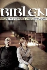 Poster de la película Biblen - Fuhlendorff & Mørk