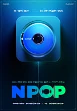 Poster de la serie NPOP