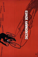 Poster de la película Magical Bicycle