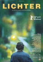 Poster de la película Distant Lights