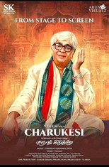 Poster de la película Charukesi
