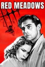 Poster de la película Red Meadows