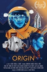 Poster de la película Origin