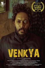 Poster de la película Venkya