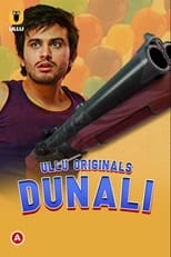 Poster de la serie Dunali